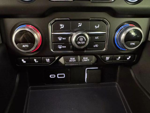2023 GMC Yukon 4WD SLT