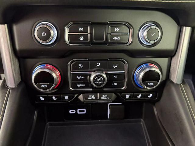 2023 GMC Yukon 4WD SLT