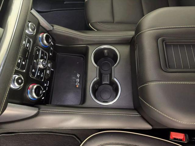 2023 GMC Yukon 4WD SLT