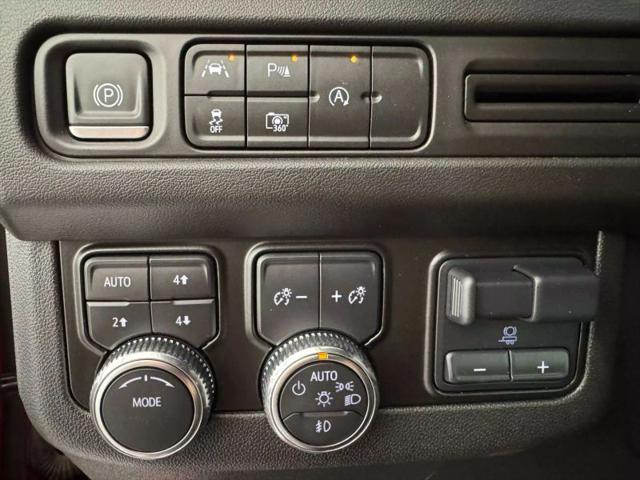 2023 GMC Yukon 4WD SLT