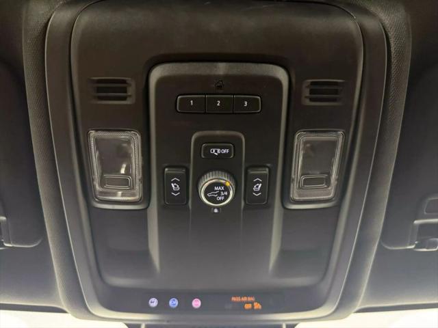 2023 GMC Yukon 4WD SLT