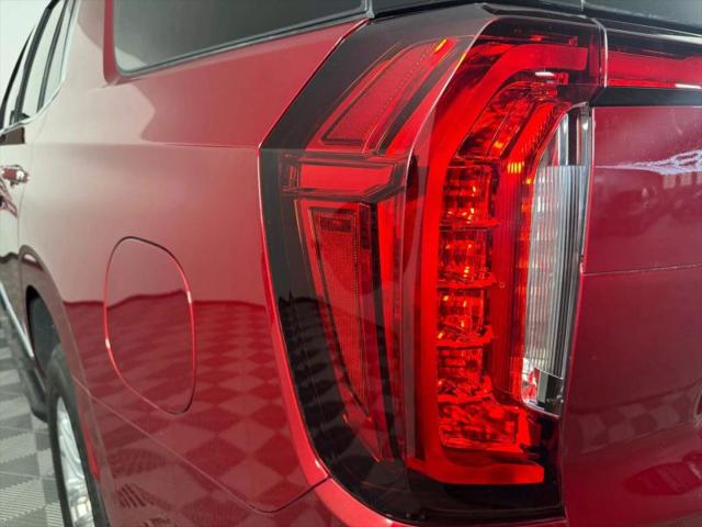 2023 GMC Yukon 4WD SLT