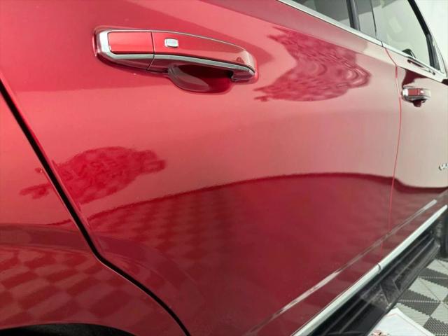2023 GMC Yukon 4WD SLT