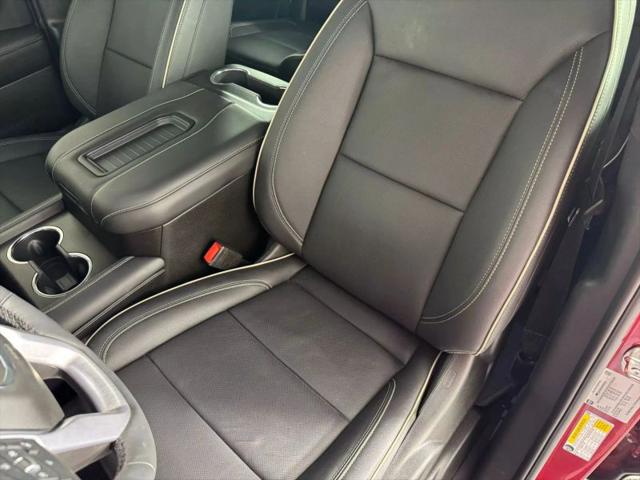 2023 GMC Yukon 4WD SLT