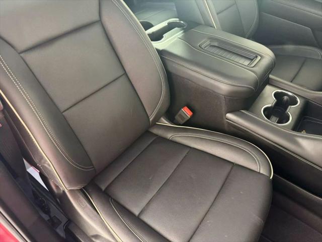 2023 GMC Yukon 4WD SLT