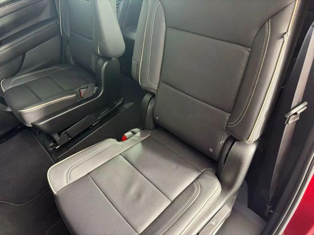 2023 GMC Yukon 4WD SLT
