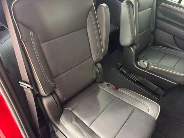 2023 GMC Yukon 4WD SLT