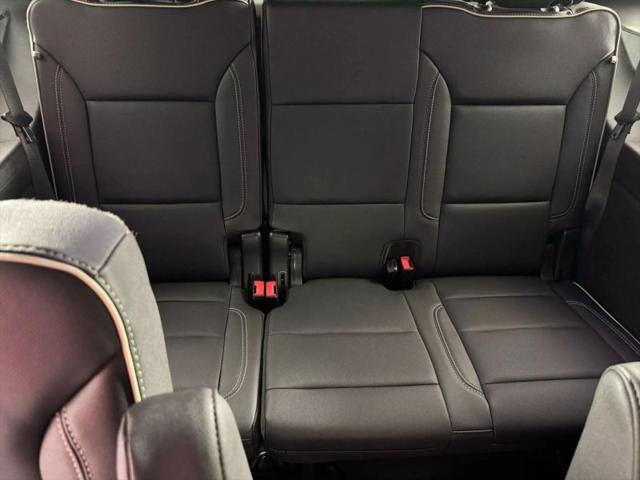 2023 GMC Yukon 4WD SLT