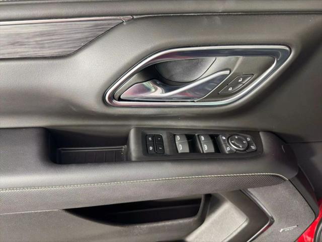 2023 GMC Yukon 4WD SLT