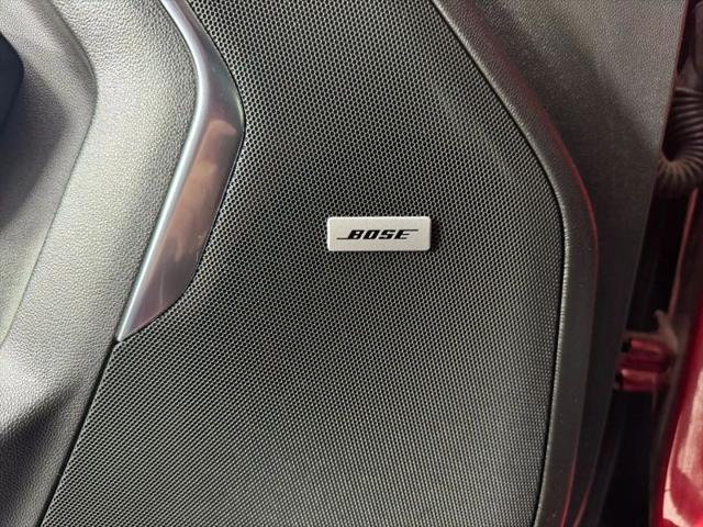 2023 GMC Yukon 4WD SLT