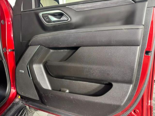 2023 GMC Yukon 4WD SLT