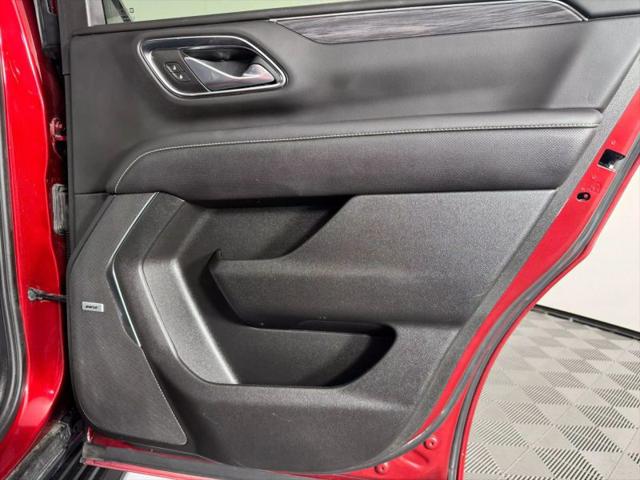 2023 GMC Yukon 4WD SLT
