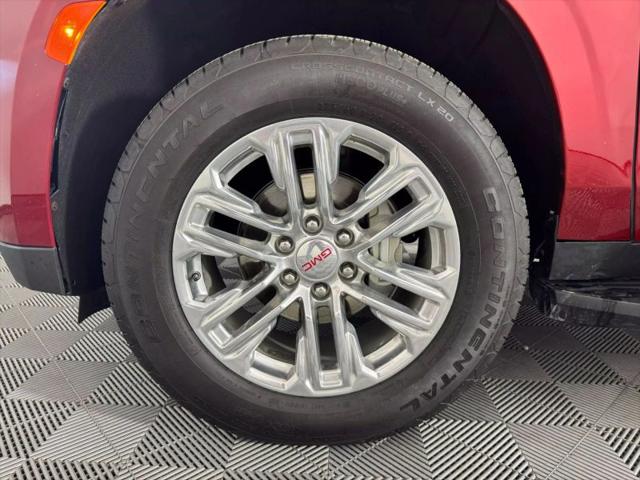 2023 GMC Yukon 4WD SLT