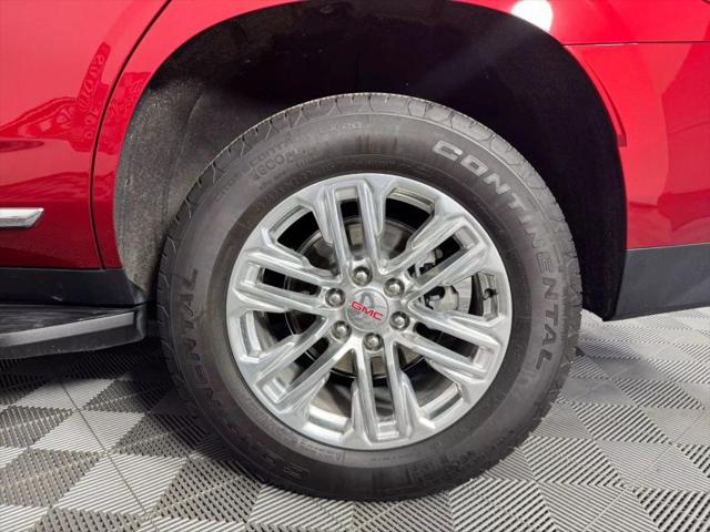 2023 GMC Yukon 4WD SLT