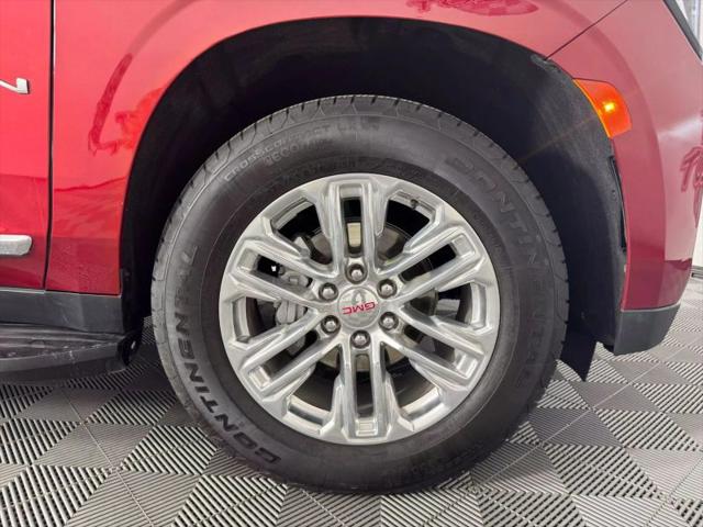 2023 GMC Yukon 4WD SLT
