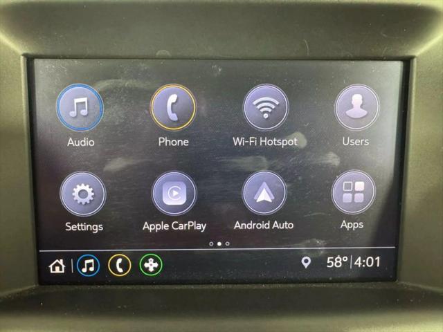 2020 GMC Terrain AWD SLT