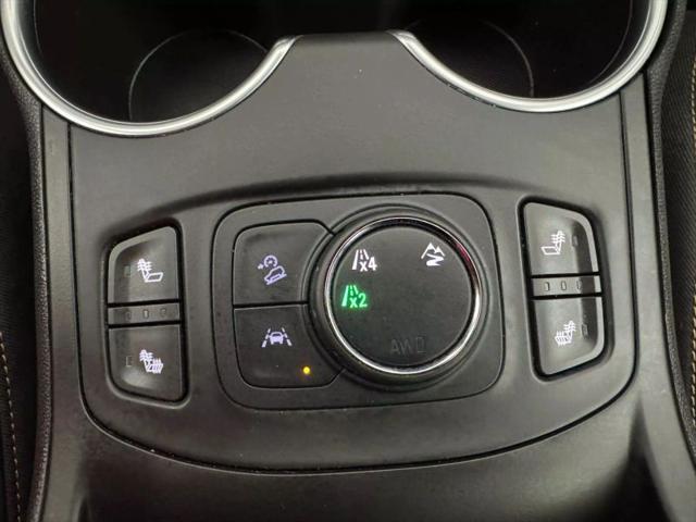 2020 GMC Terrain AWD SLT