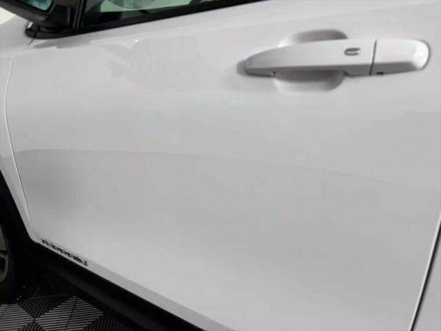 2020 GMC Terrain AWD SLT