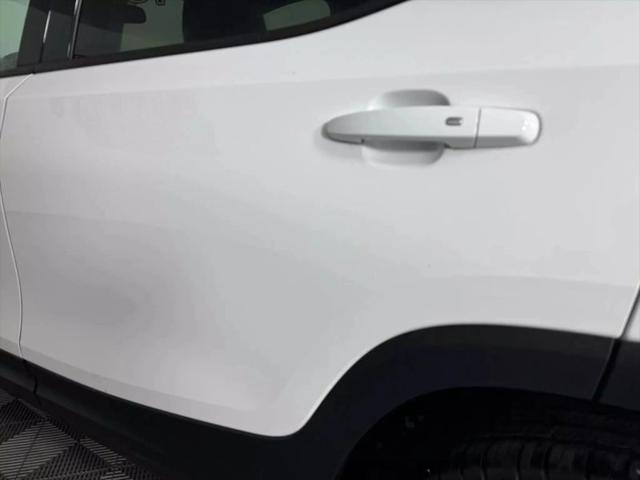 2020 GMC Terrain AWD SLT