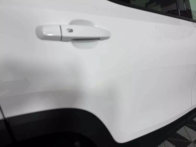 2020 GMC Terrain AWD SLT