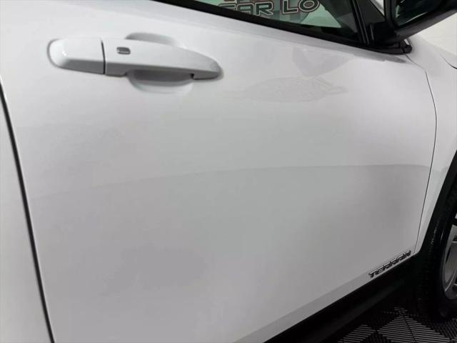 2020 GMC Terrain AWD SLT