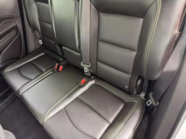 2020 GMC Terrain AWD SLT