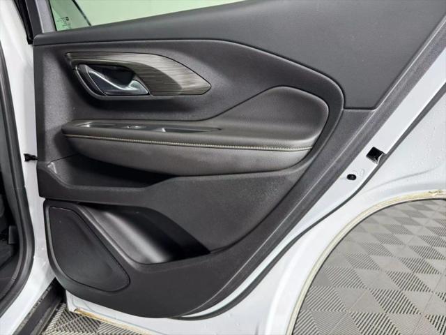 2020 GMC Terrain AWD SLT