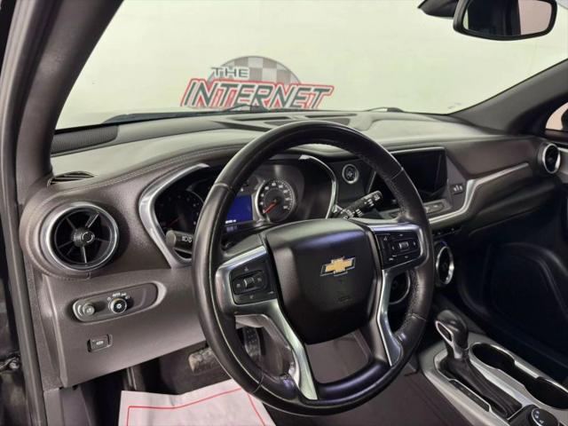 2020 Chevrolet Blazer FWD 2LT
