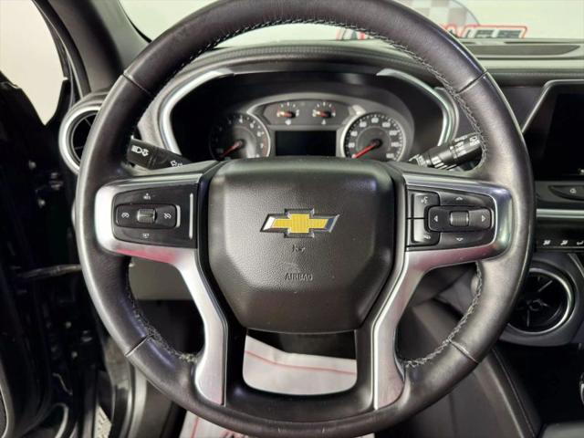 2020 Chevrolet Blazer FWD 2LT