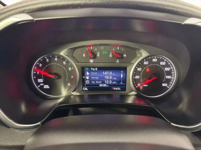 2020 Chevrolet Blazer FWD 2LT