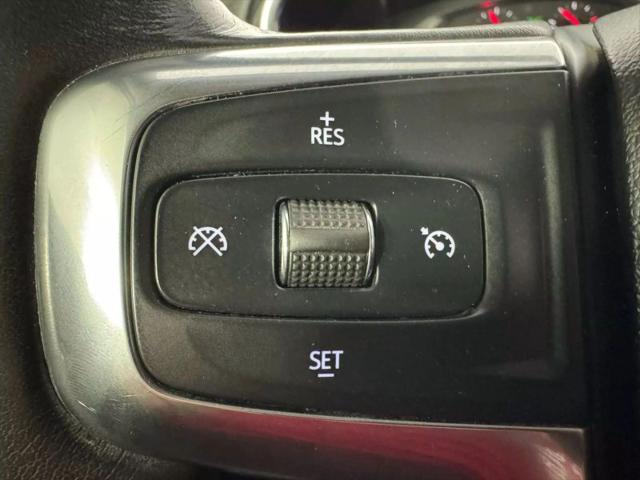 2020 Chevrolet Blazer FWD 2LT