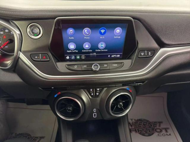 2020 Chevrolet Blazer FWD 2LT