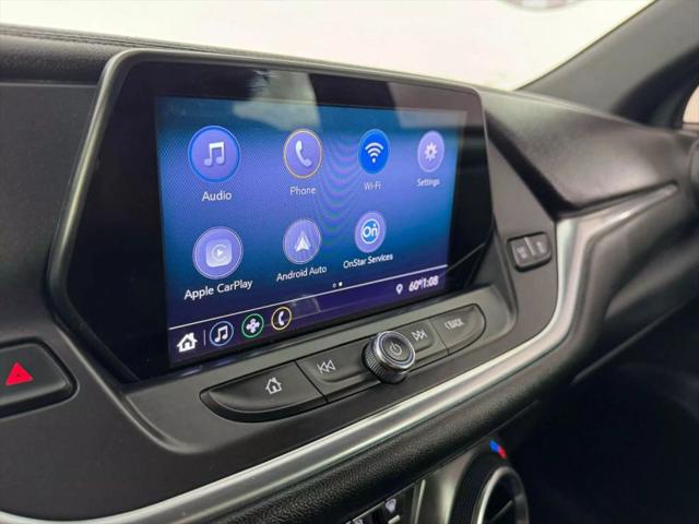2020 Chevrolet Blazer FWD 2LT
