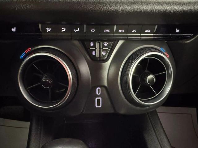 2020 Chevrolet Blazer FWD 2LT