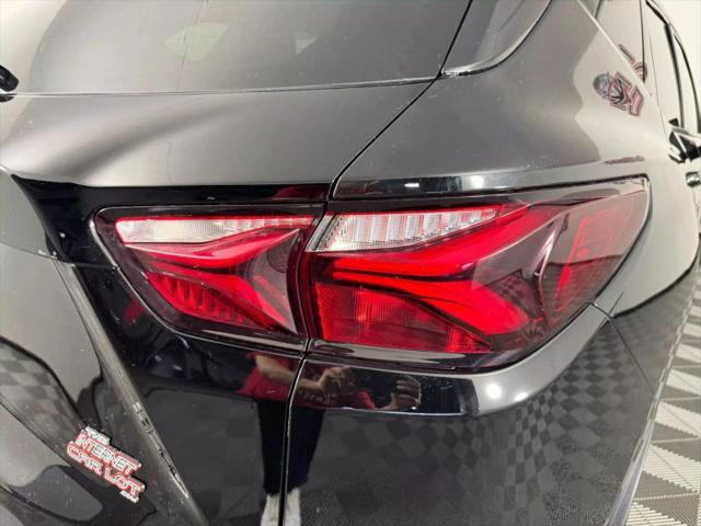 2020 Chevrolet Blazer FWD 2LT