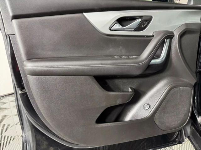 2020 Chevrolet Blazer FWD 2LT