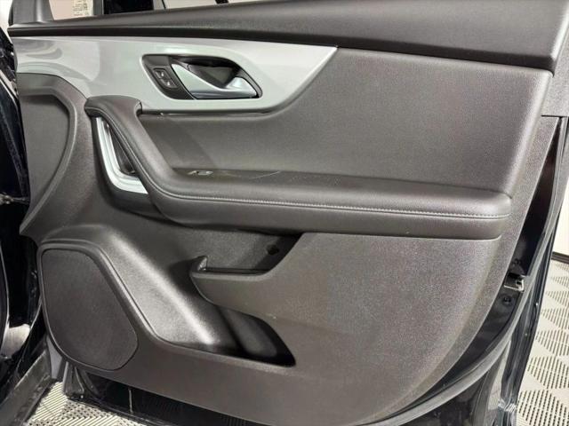 2020 Chevrolet Blazer FWD 2LT