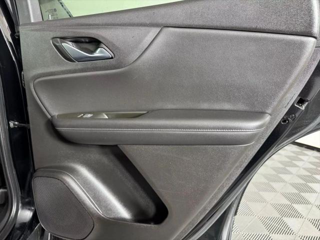 2020 Chevrolet Blazer FWD 2LT