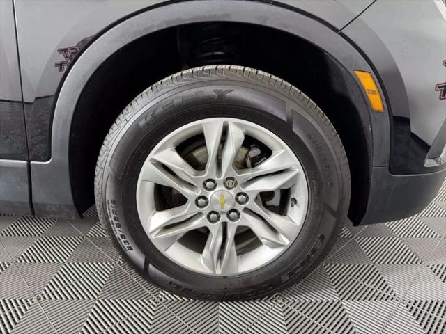 2020 Chevrolet Blazer FWD 2LT