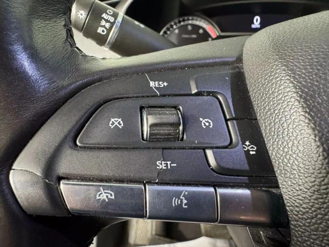 2021 Cadillac XT4 AWD Premium Luxury