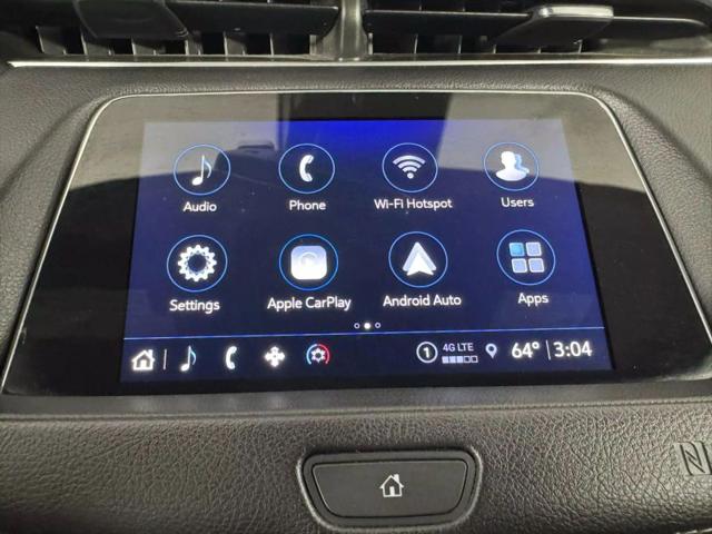 2021 Cadillac XT4 AWD Premium Luxury