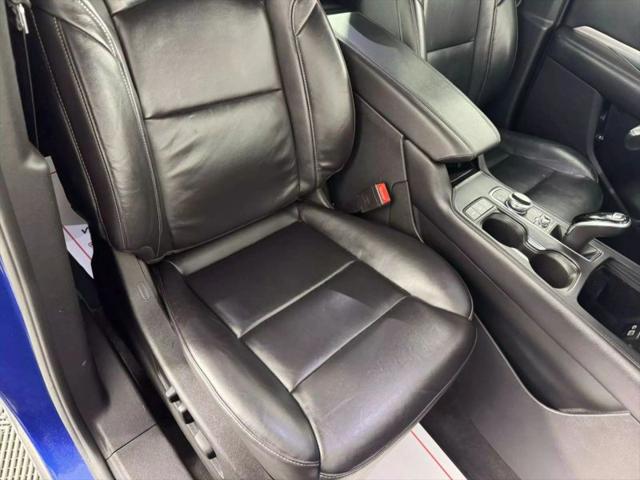 2021 Cadillac XT4 AWD Premium Luxury
