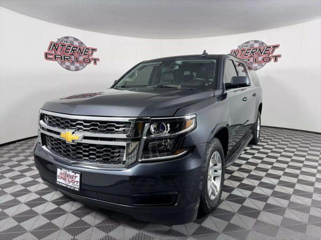 2019 Chevrolet Suburban LT for sale in Lincoln, NE
