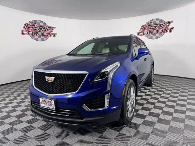 2023 Cadillac XT5 AWD Sport for sale in Lincoln, NE