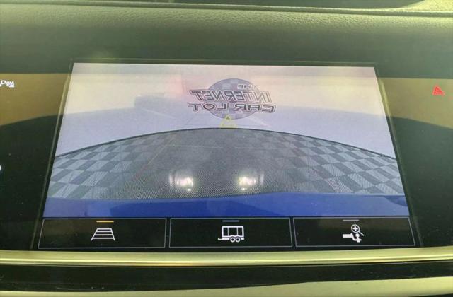 2023 Cadillac XT5 AWD Sport