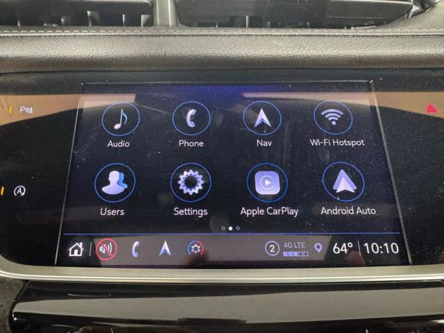 2023 Cadillac XT5 AWD Sport