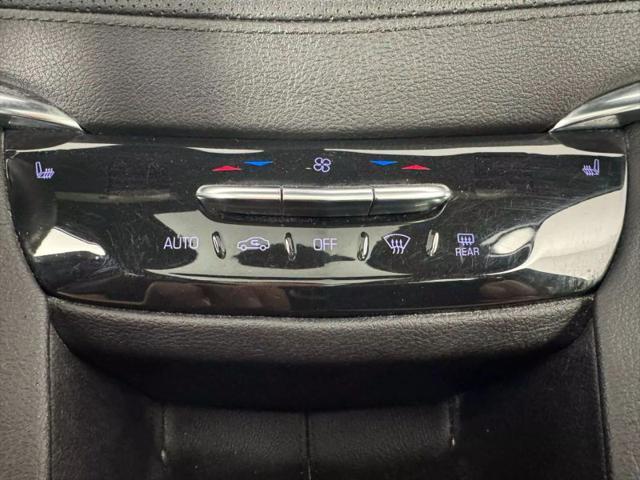 2023 Cadillac XT5 AWD Sport