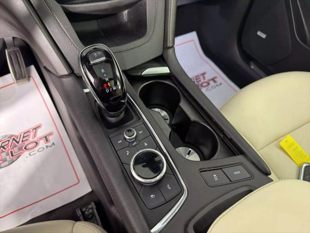 2023 Cadillac XT5 AWD Sport