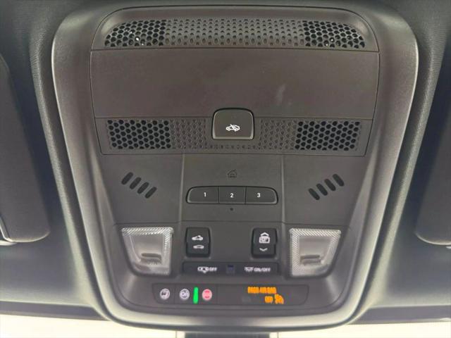 2023 Cadillac XT5 AWD Sport