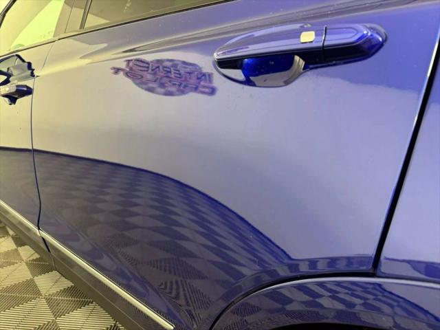 2023 Cadillac XT5 AWD Sport